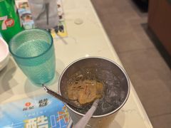 -龙记·香港茶餐厅(海上世界店)