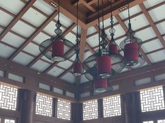 -海口万豪·大堂吧·望海吧.日落海景·下午茶·奶茶·咖啡·轻食·蛋糕·鸡尾酒·清吧