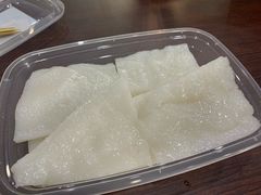 伦教糕-欢姐伦教糕(北海大道北店)