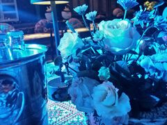 -酒肆浅葱•烧烤•龙虾•排档(卓悦intown店)