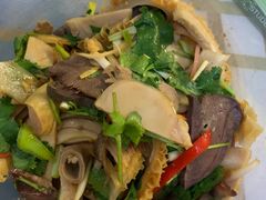 -魏氏牛肉汤(潮白河孔雀城潮白馨居店)