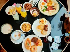 -江畔餐厅·厦门海港英迪格酒店(中山路店)