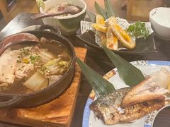 -角落里(中山公园店)
