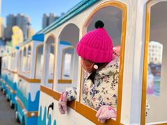 -丁香湖丁香小镇Citypark滑雪公园戏雪嘉年华