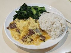 -玲又珑美食(盘福路店)