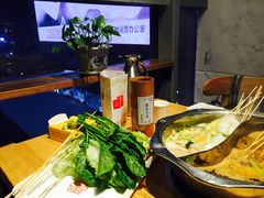 -袁记串串香(梁家巷店)