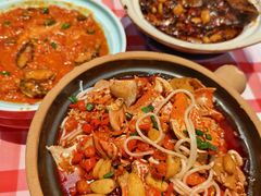 -辣小鲜·南昌大排档(船山路店)