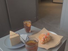-来回·咖啡(钟村咖啡豆店)
