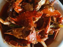 -睿柏云酒店-餐厅