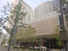 -大连日航饭店