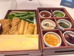 -新海渔港·胶东海鲜家常菜·家宴(奥体中心店)