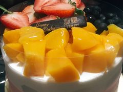 -沁园(新解放碑附二院店)