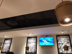 大堂-太二酸菜鱼(正大广场店)