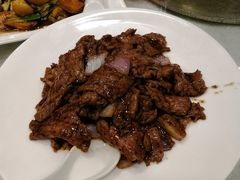 -梅龙镇酒家(南京西路总店)