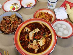 -老三样·旧食新味(万寿宫店)