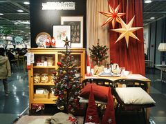 -宜家·瑞典风味餐厅(北京西红门店)