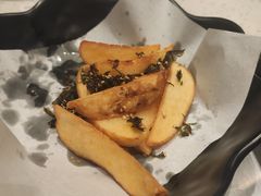 -韩时烤肉(丰科万达广场店)