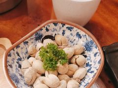 盐焗银杏-森味花园·日本料理(伊藤洋华堂亚运村店)