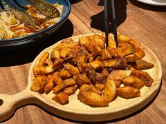 -耶里夏丽·丝路新疆菜·清真食品(徐汇南丹东路臻选店)
