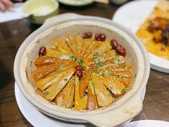 -纪林菜馆·博山菜老字号(华光路店)