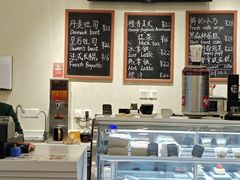-梦菲思饼屋(瑞金宾馆店)