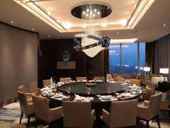 包厢-环球港凯悦 · 享悦中餐厅