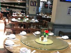 大堂-大鸽饭(马王堆店)