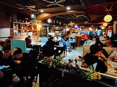 -吉姆丽德乡村西餐厅(闵行交大店)