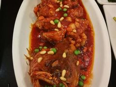 -鹿港小镇(黄金店)