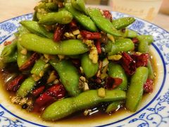 -江城燕子大排档(江汉路步行街店)