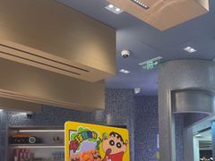 -争鲜回转寿司(朝北大悦城店)