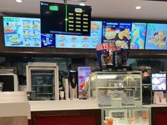 -德克士(前门店)