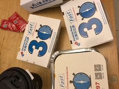 -达美乐比萨(回龙观店)