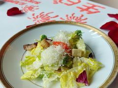 -牛排家(北京长安街英皇集团中心店)
