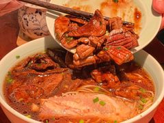 -裕兴记•蟹黄面馆(人民广场店)