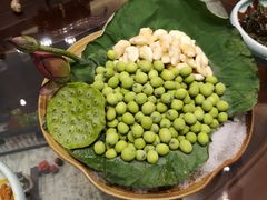 -刘胖子家常菜·蹄花焖藕(中南店)