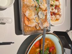 -外婆家(西红门荟聚购物中心店)