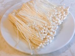 金针菇-迎宾楼(解放西街店)