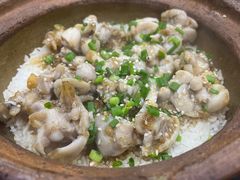 -红星光发煲仔饭(大石街店)