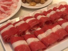 -东来顺饭庄(天坛店)