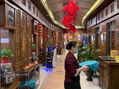 -口福居老北京涮肉(大运村店)