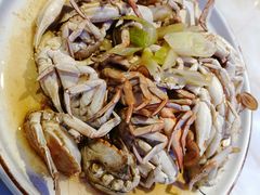 -小鱼儿海鲜港(新村十区店)