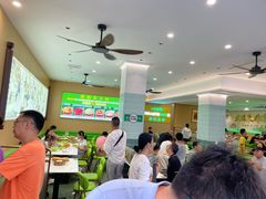-大福来锅巴菜(古文化街店)