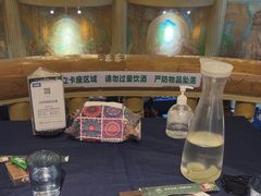 -伊带伊路新疆美食府(呼家楼店)