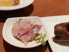 -杭州JW万豪酒店-万豪中餐厅