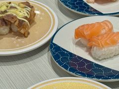 -滨寿司(新街口中央商场店)