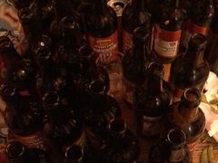 -枪火串烧·东北特色烧烤(罗湖总店)