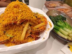 -避风塘·金牌店·夜宵(金玉兰店)