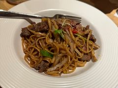 -原石牛扒·约会餐厅(龙城万科里店)