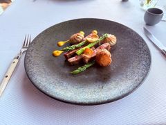 -岷山饭店·THE RIVER HOUSE西餐厅